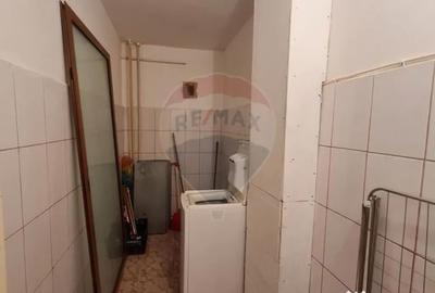 Apartament cu 2 camere decomandat în Gară - 3