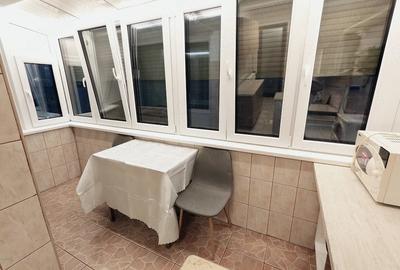 Apartament cu 2 camere semidecomandat în Ștefan cel Mare