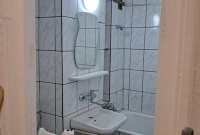 Garsonieră semidecomandată, mobilată în Mănăștur - 6