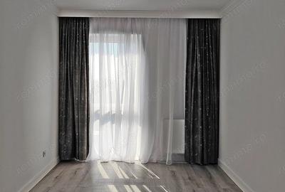 Apartament cu 6 camere în Nufărul - 6
