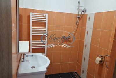Apartament cu 2 camere semidecomandat, mobilat în Central - 7