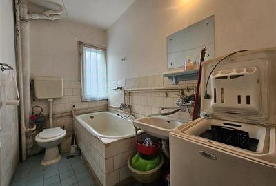 Apartament cu 2 camere nedecomandat în Ultracentral - 6