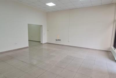 Spațiu comercial, de 133 mp, în Central