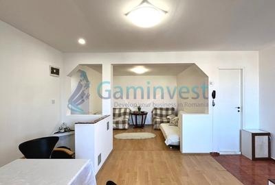 Apartament cu 4 camere decomandat, mobilat în Nufărul - 6