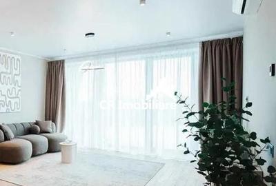 Apartament cu 2 camere decomandat, mobilat în Crângași - 2
