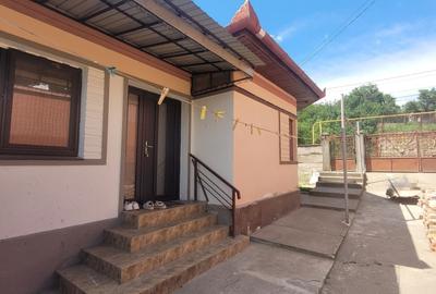 Casă cu 3 camere în Peștișu Mare