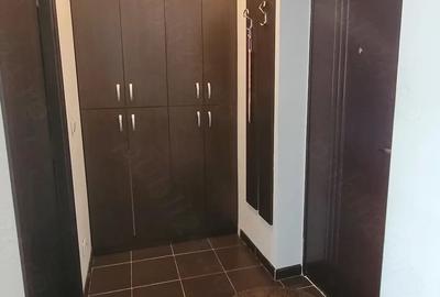 Garsonieră semidecomandată în Micălaca - 3