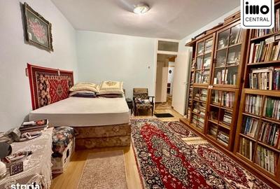 Apartament cu 3 camere decomandat în Zorilor - 5
