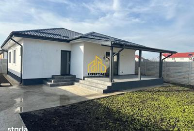 Casă cu 4 camere cu Teren 340 Mp în Clinceni - 6