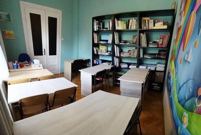 Apartament decomandat în Central