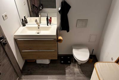 Apartament cu 2 camere semidecomandat în Florești - 7