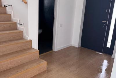 Casă cu 4 camere cu Teren 320 Mp în Berceni