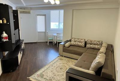 Apartament cu 2 camere decomandat în Central - 3