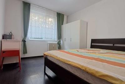 Apartament cu 3 camere decomandat în Crângași - 8