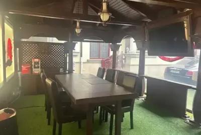 Casă cu 12 camere cu Canalizare în Unirii - 6