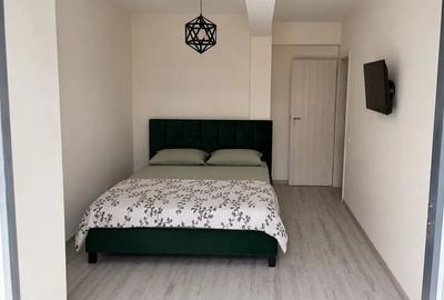 Apartament cu 2 camere semidecomandat, mobilat în Tomis Plus