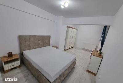 Apartament cu 2 camere în Rahova
