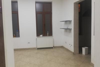 Spațiu comercial, de 100 mp, în Calea Călărașilor - 7