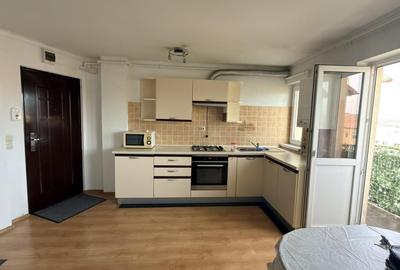 Apartament cu 2 camere în Mihai Viteazul - 5