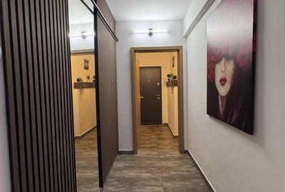 Apartament cu 2 camere în Complex Studențesc - 5
