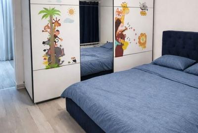 Apartament cu 3 camere decomandat în 1 Decembrie - 4