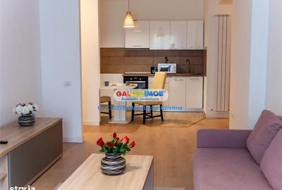 Apartament cu 2 camere în Pipera - 1