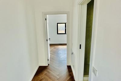 Apartament cu 2 camere în Central - 2