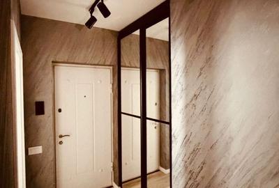 Apartament cu 2 camere în Copou - 4