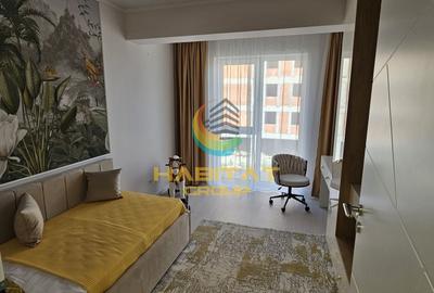 Apartament cu 3 camere decomandat în Berceni - 12
