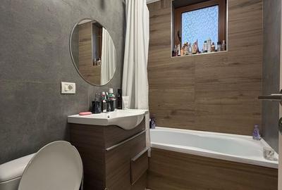 Apartament cu 3 camere în Ultracentral - 6