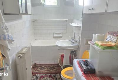 Apartament cu 4 camere decomandat în Mihai Eminescu - 3