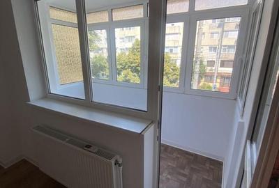 Apartament cu 2 camere în Calea Galați