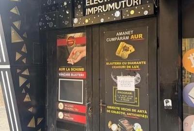 Spațiu comercial, de 2.5 mp, în Ultracentral - 1