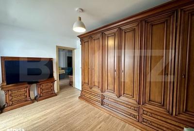 Apartament cu 3 camere decomandat în Stoicănești