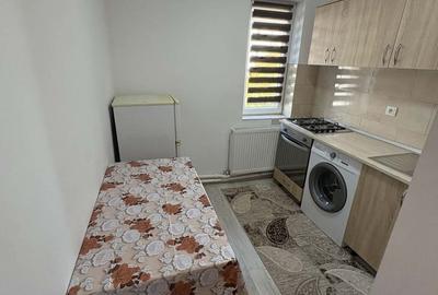Garsonieră în Nord