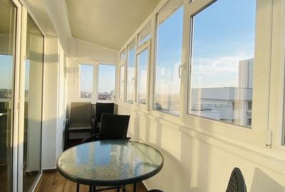 Apartament cu 4 camere în Militari