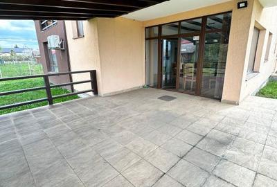 Casă cu 5 camere cu Teren 13.5 Mp în Tăuții-Măgherăuș - 2
