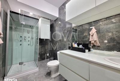 Apartament cu 4 camere în Șelimbăr - 12