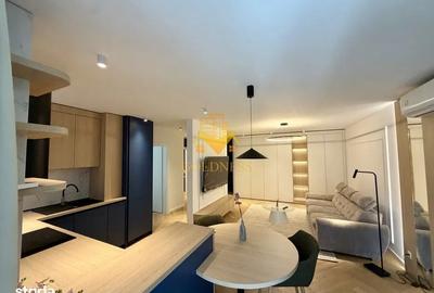 Apartament cu 2 camere în Mărăști - 4