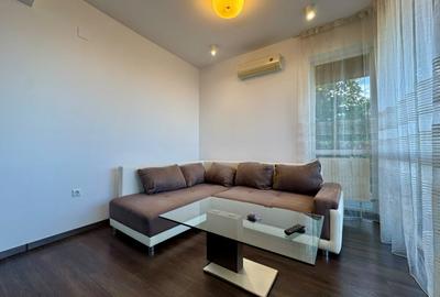 Apartament cu 3 camere decomandat, mobilat în Andrei Mureșanu - 2