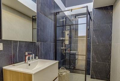Apartament cu 2 camere decomandat în Nord