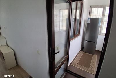 Apartament cu 2 camere în Păcurari