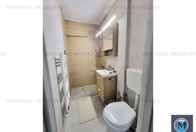 Apartament cu 2 camere decomandat, mobilat în Ultracentral - 8
