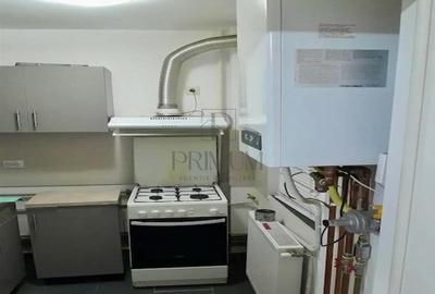 Apartament cu 2 camere semidecomandat în Șagului
