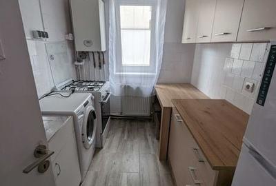 Apartament cu 2 camere în Central - 4