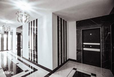 Apartament cu 2 camere în Torontalului