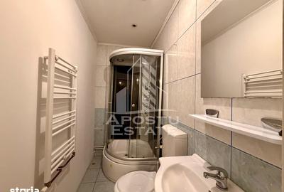 Apartament cu 2 camere în Lunei