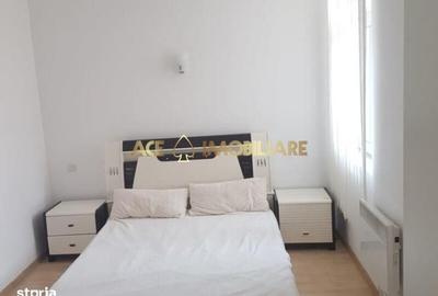 Apartament cu 2 camere în Timpuri Noi