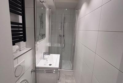 Apartament cu 2 camere în Rovinari