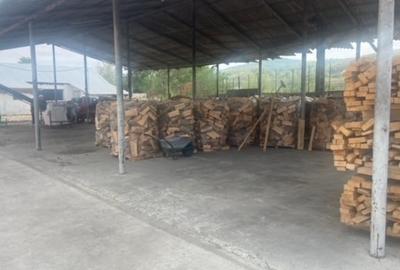 Spațiu industrial, de 1,941 mp, în Măgura - 9